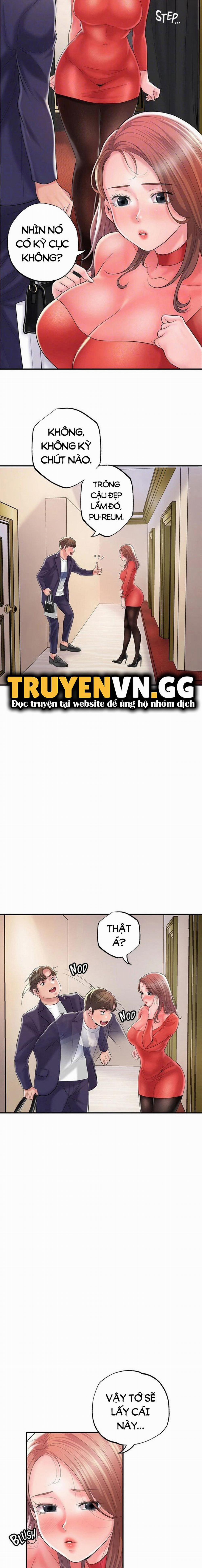 Thị Trấn Nóng Bỏng 73 trang 6