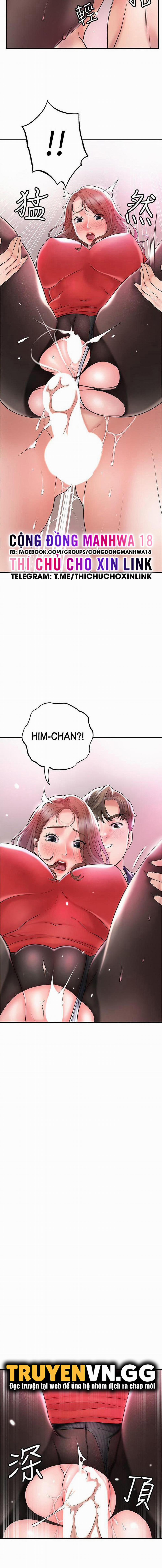 Thị Trấn Nóng Bỏng 74 trang 13