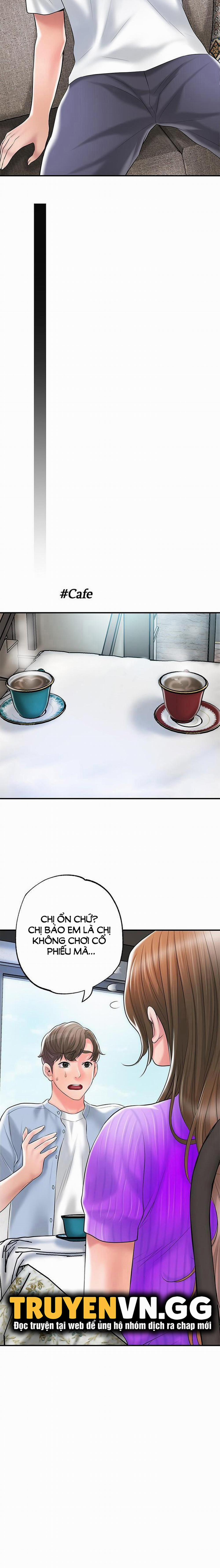 Thị Trấn Nóng Bỏng 75 trang 12