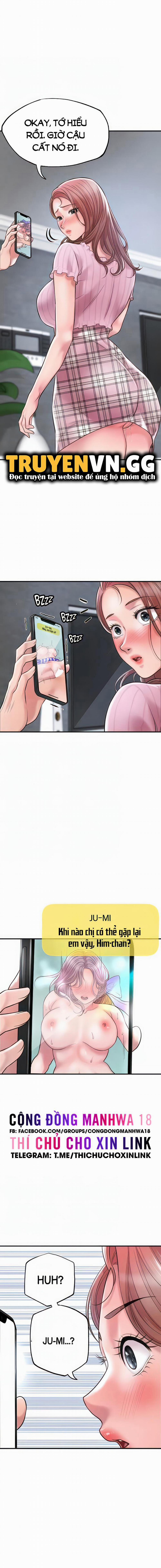 Thị Trấn Nóng Bỏng 79 trang 12