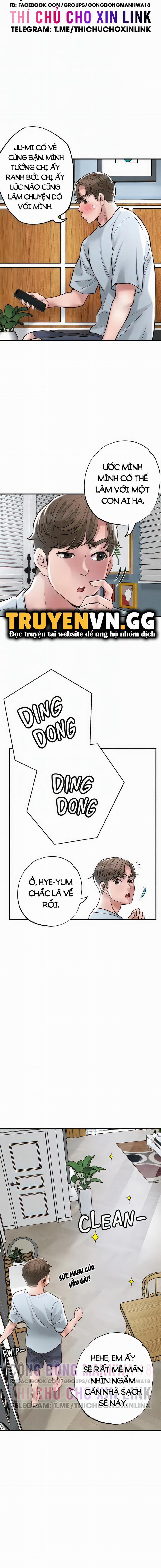 Thị Trấn Nóng Bỏng 79 trang 6