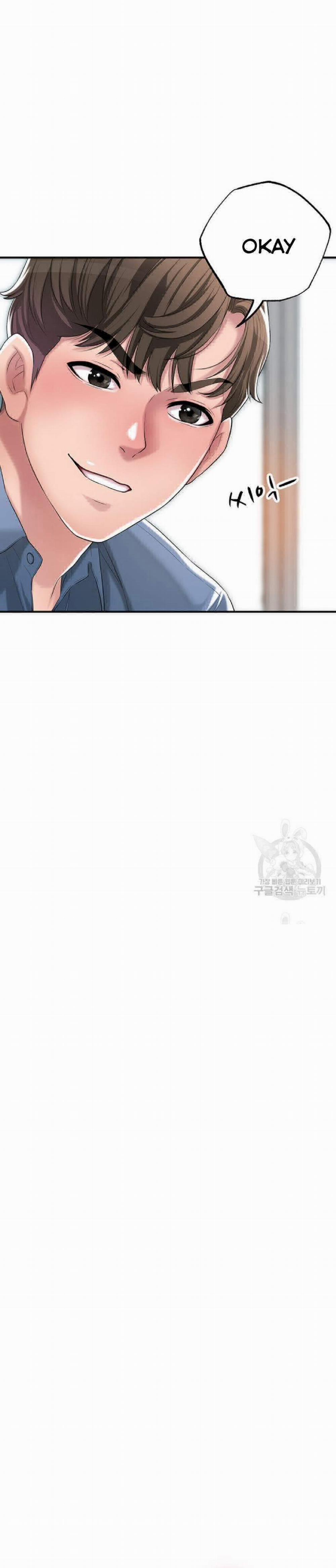 Thị Trấn Nóng Bỏng 8 trang 31