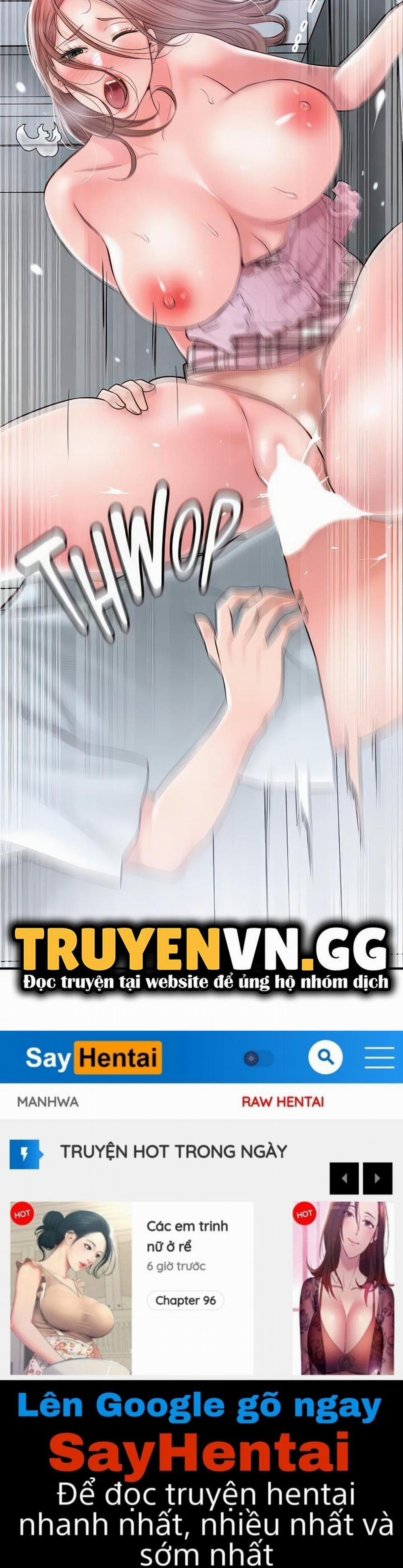 Thị Trấn Nóng Bỏng 80 trang 15