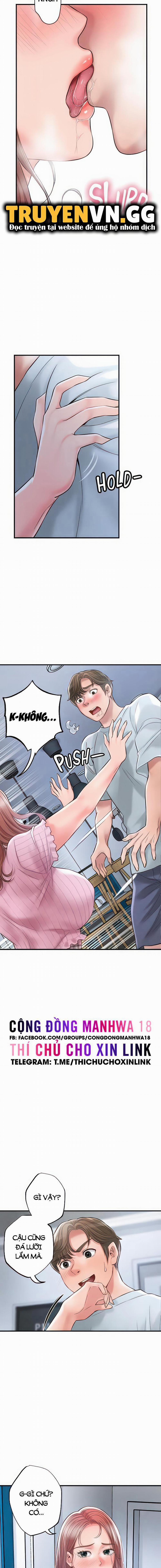 Thị Trấn Nóng Bỏng 80 trang 2