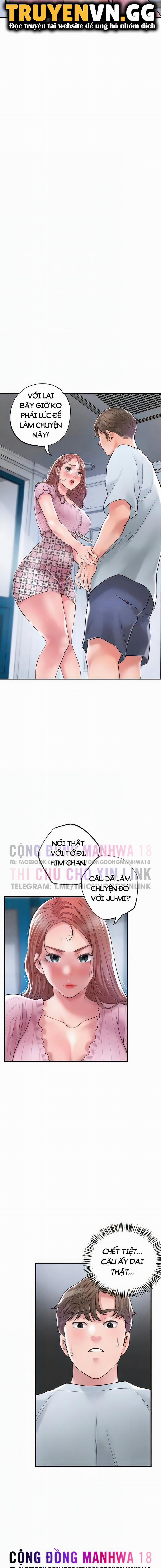 Thị Trấn Nóng Bỏng 80 trang 4