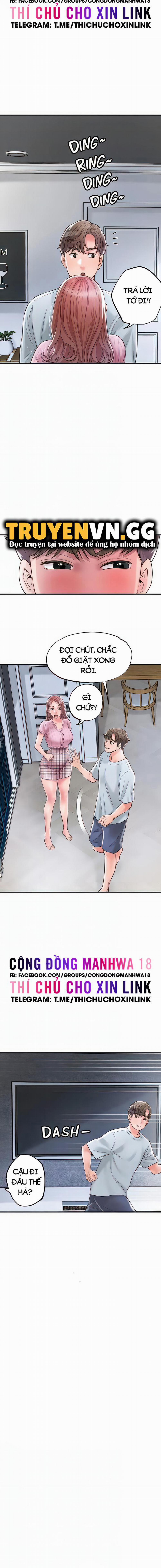 Thị Trấn Nóng Bỏng 80 trang 5