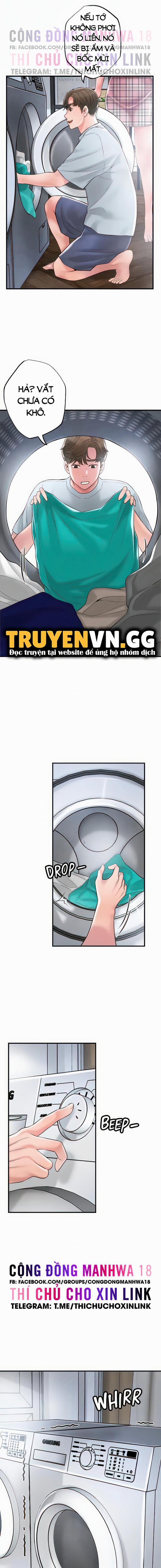 Thị Trấn Nóng Bỏng 80 trang 6