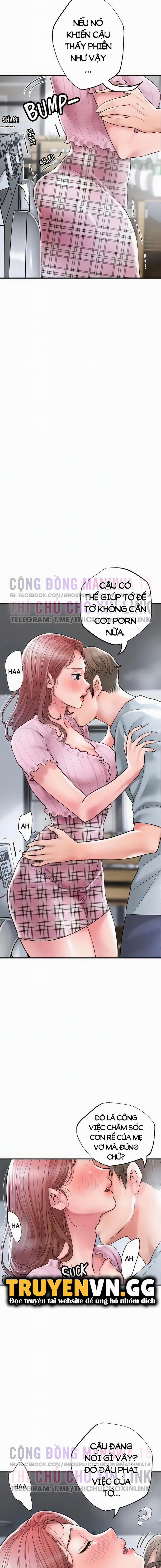 Thị Trấn Nóng Bỏng 80 trang 9