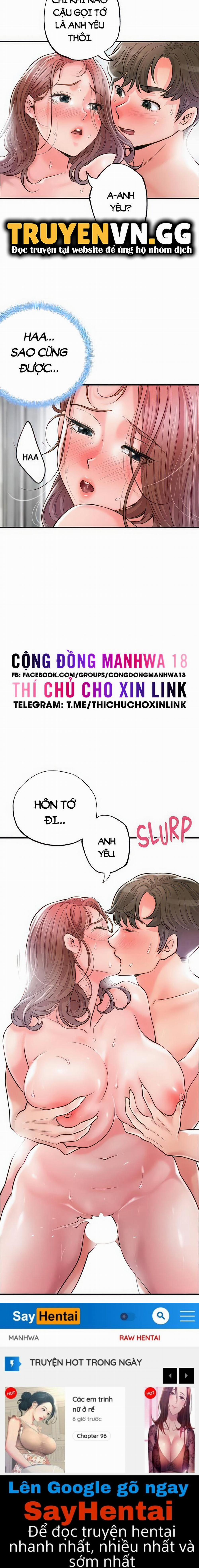 Thị Trấn Nóng Bỏng 81 trang 13