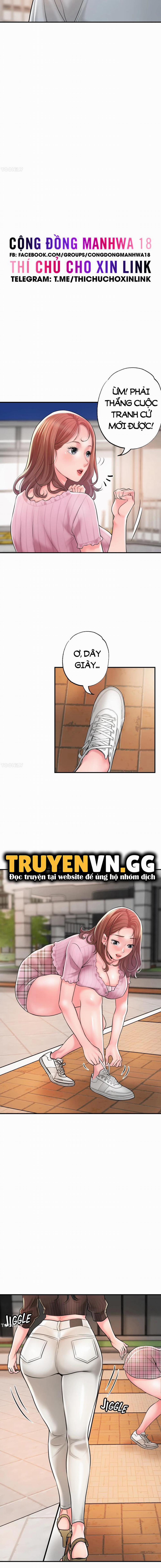 Thị Trấn Nóng Bỏng 82 trang 13