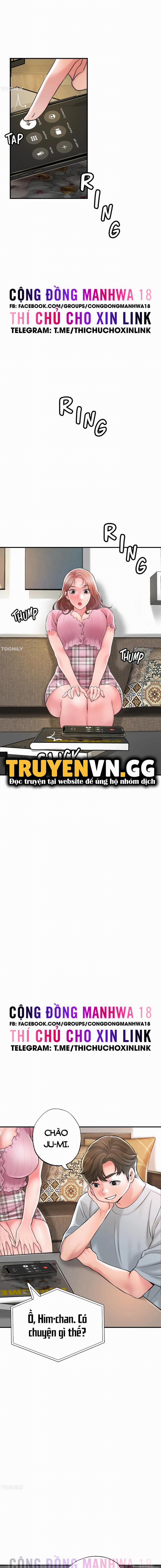 Thị Trấn Nóng Bỏng 82 trang 8