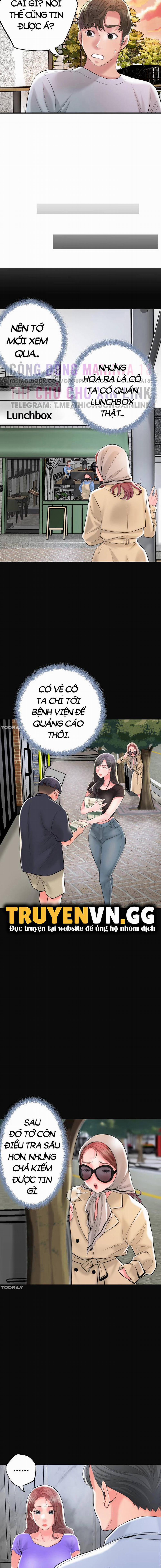 Thị Trấn Nóng Bỏng 83 trang 7