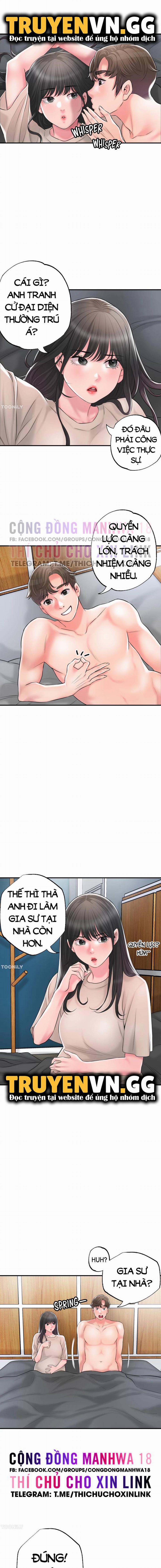 Thị Trấn Nóng Bỏng 84 trang 12