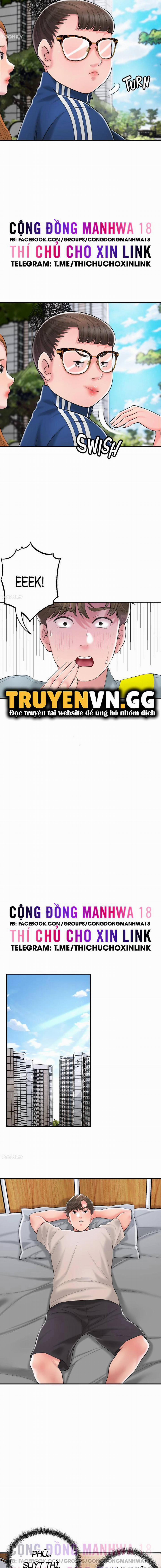 Thị Trấn Nóng Bỏng 84 trang 2