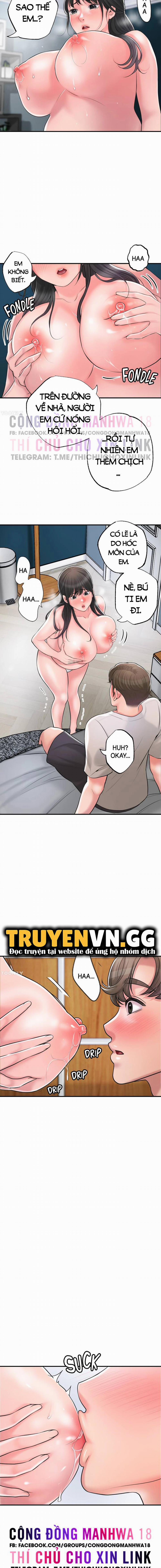 Thị Trấn Nóng Bỏng 84 trang 8