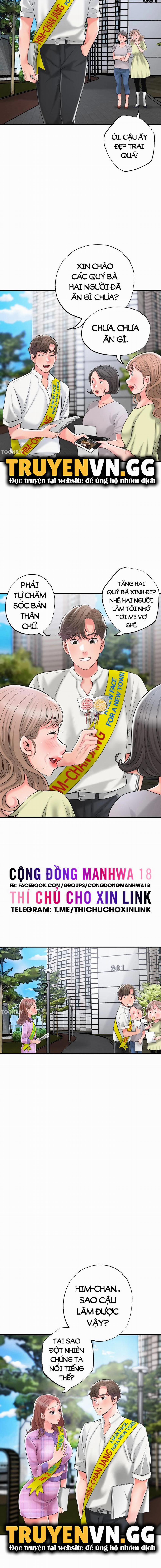 Thị Trấn Nóng Bỏng 85 trang 13