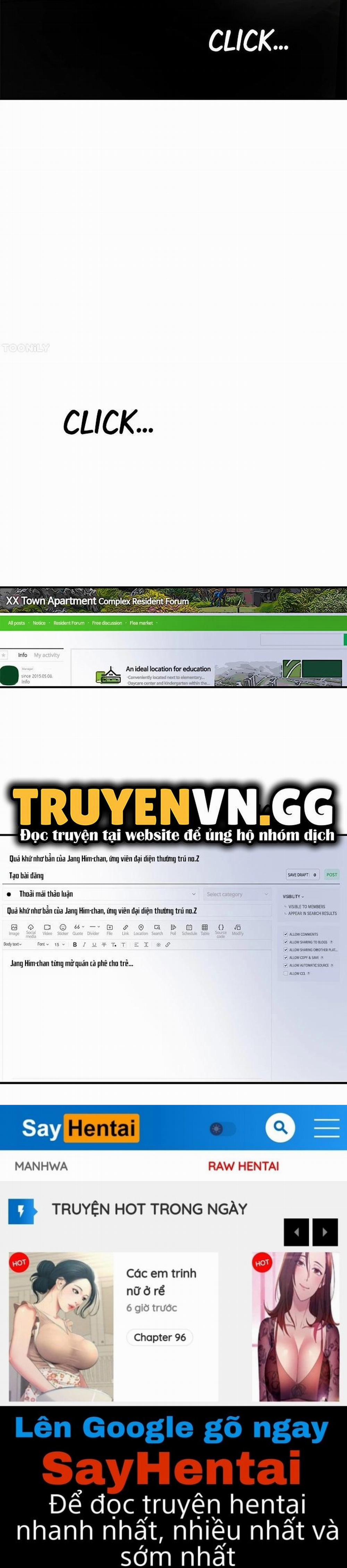 Thị Trấn Nóng Bỏng 85 trang 16