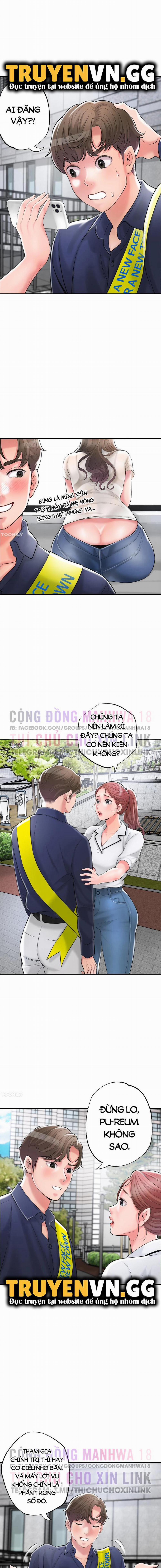 Thị Trấn Nóng Bỏng 86 trang 2