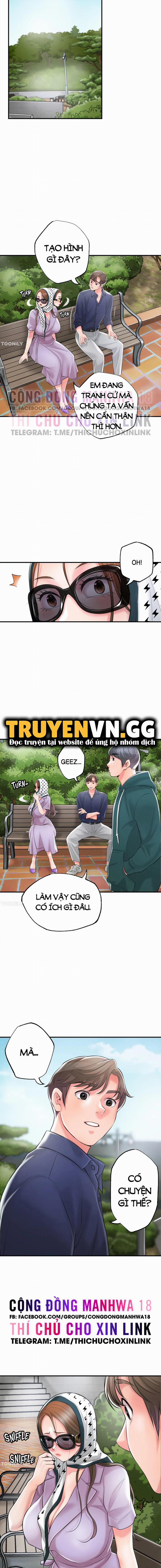 Thị Trấn Nóng Bỏng 86 trang 5