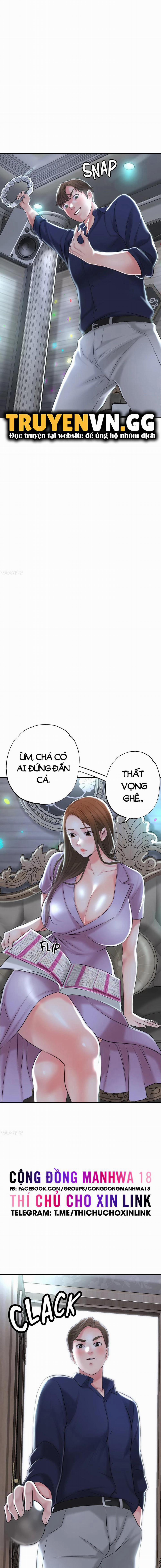 Thị Trấn Nóng Bỏng 86 trang 9