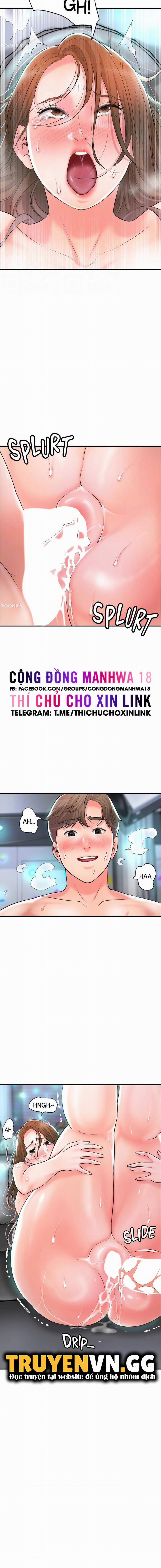 Thị Trấn Nóng Bỏng 88 trang 11