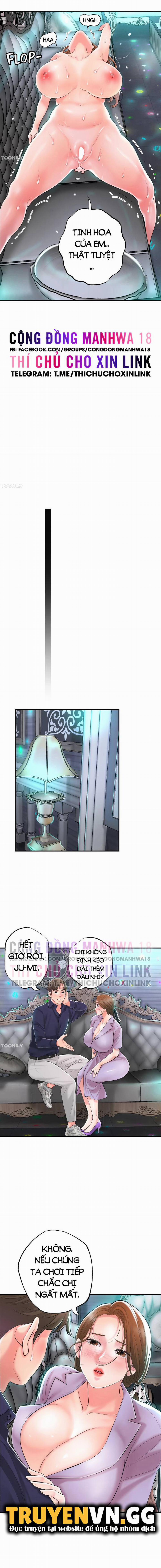 Thị Trấn Nóng Bỏng 88 trang 12