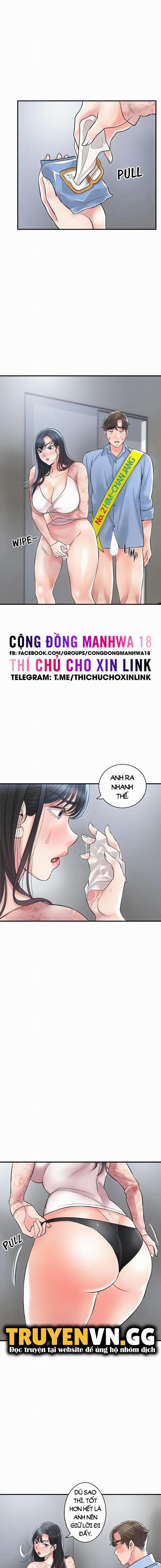 Thị Trấn Nóng Bỏng 94 trang 2