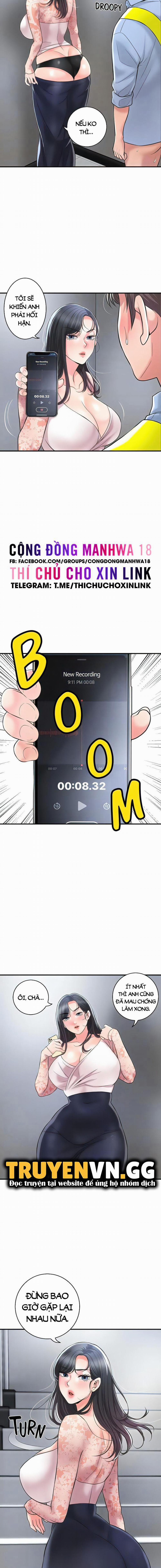 Thị Trấn Nóng Bỏng 94 trang 3