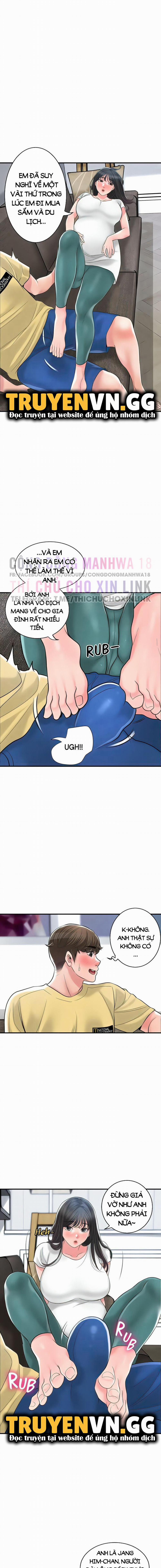 Thị Trấn Nóng Bỏng 94 trang 8