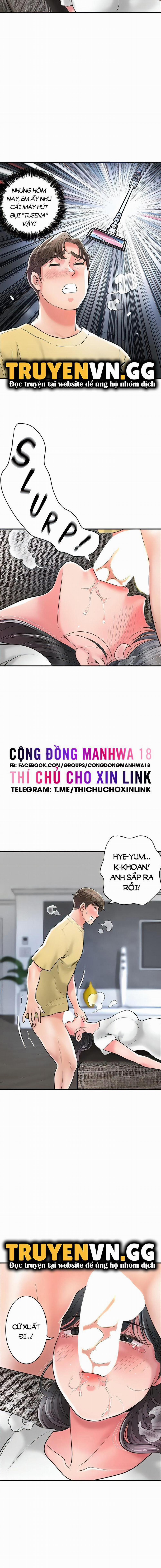 Thị Trấn Nóng Bỏng 95 trang 2