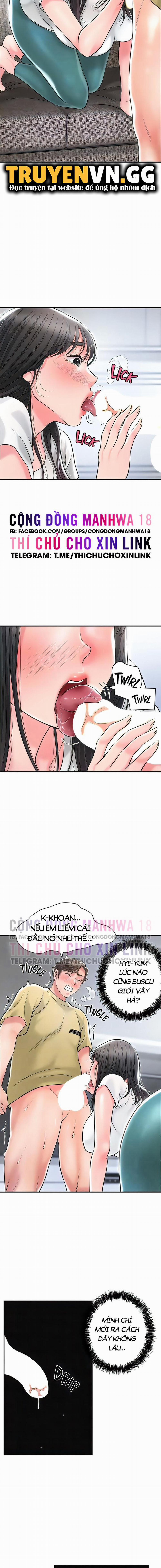 Thị Trấn Nóng Bỏng 95 trang 5