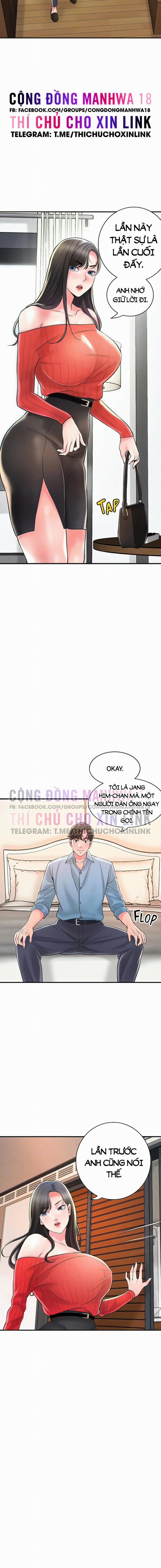 Thị Trấn Nóng Bỏng 96 trang 12