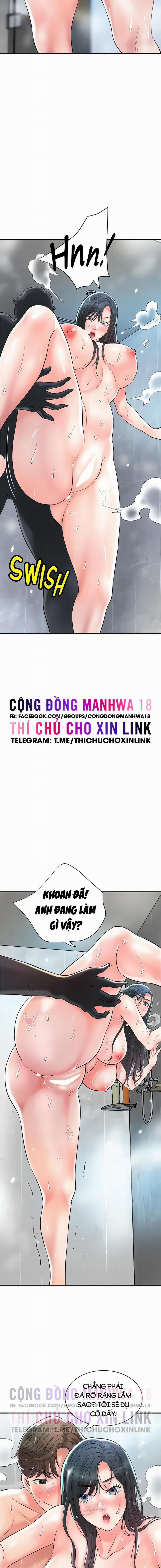 Thị Trấn Nóng Bỏng 96 trang 15