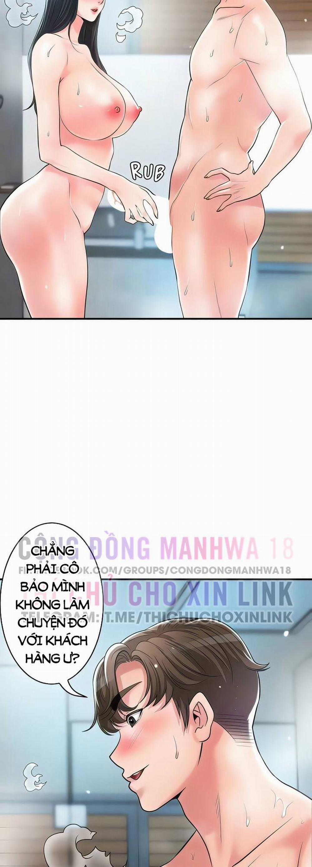 Thị Trấn Nóng Bỏng 97 trang 13