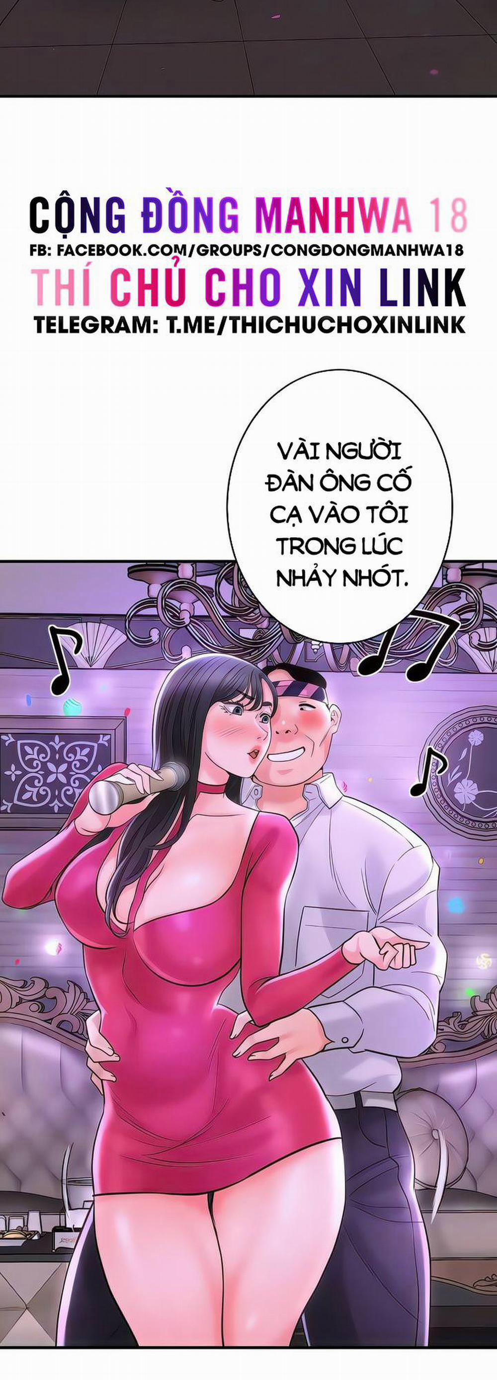 Thị Trấn Nóng Bỏng 97 trang 16