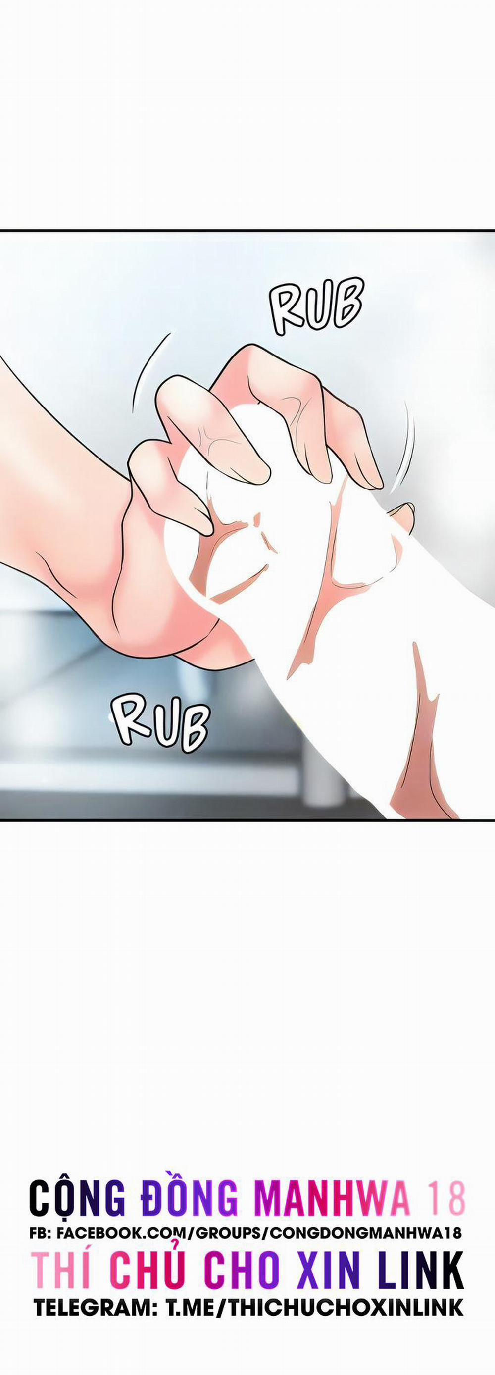 Thị Trấn Nóng Bỏng 97 trang 18