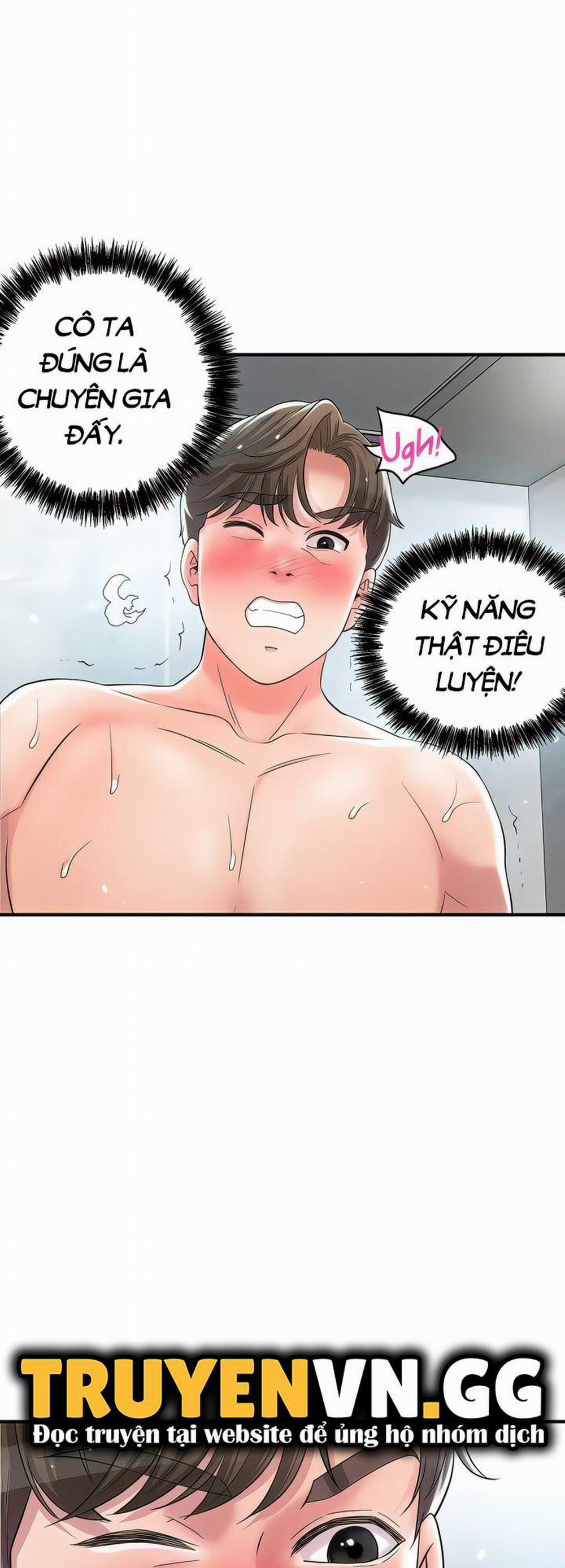 Thị Trấn Nóng Bỏng 97 trang 31