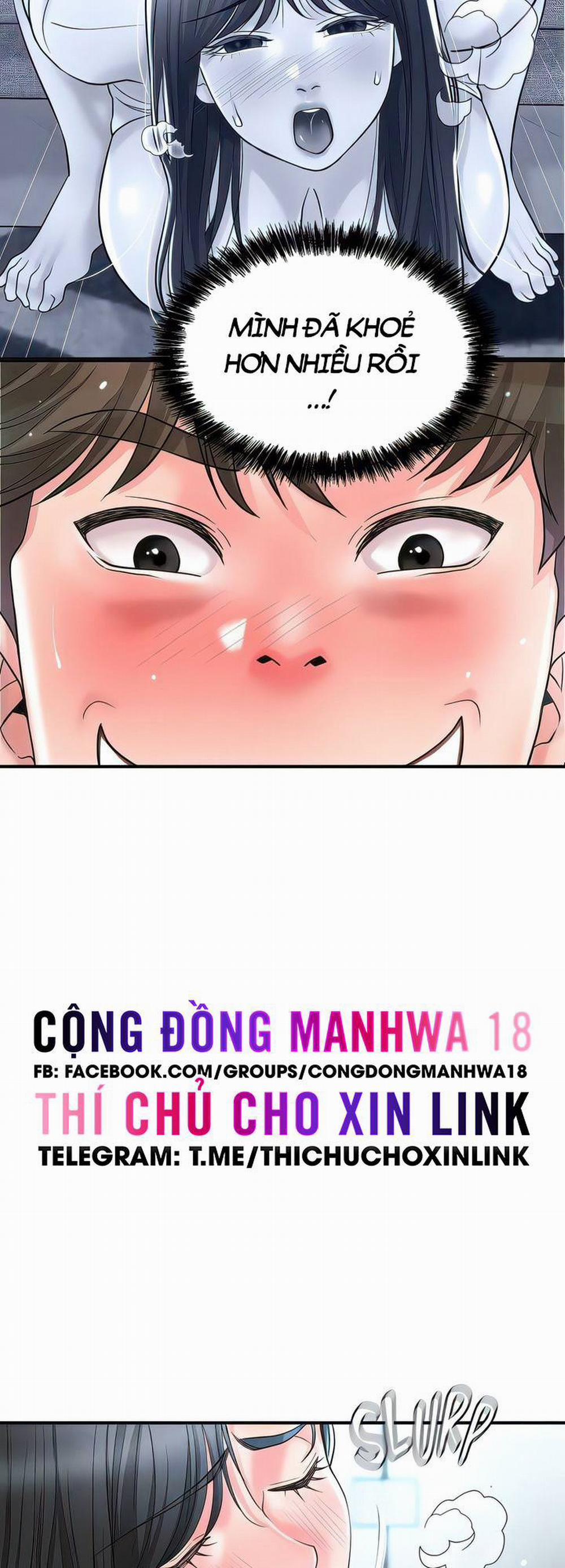 Thị Trấn Nóng Bỏng 97 trang 33