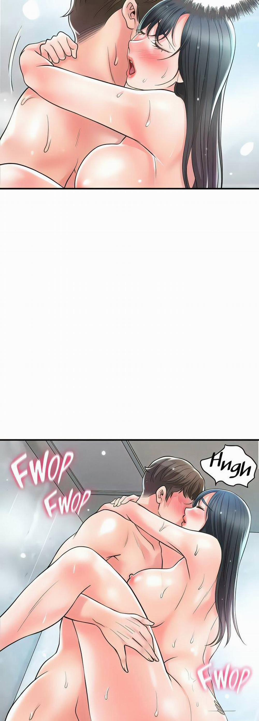 Thị Trấn Nóng Bỏng 97 trang 46