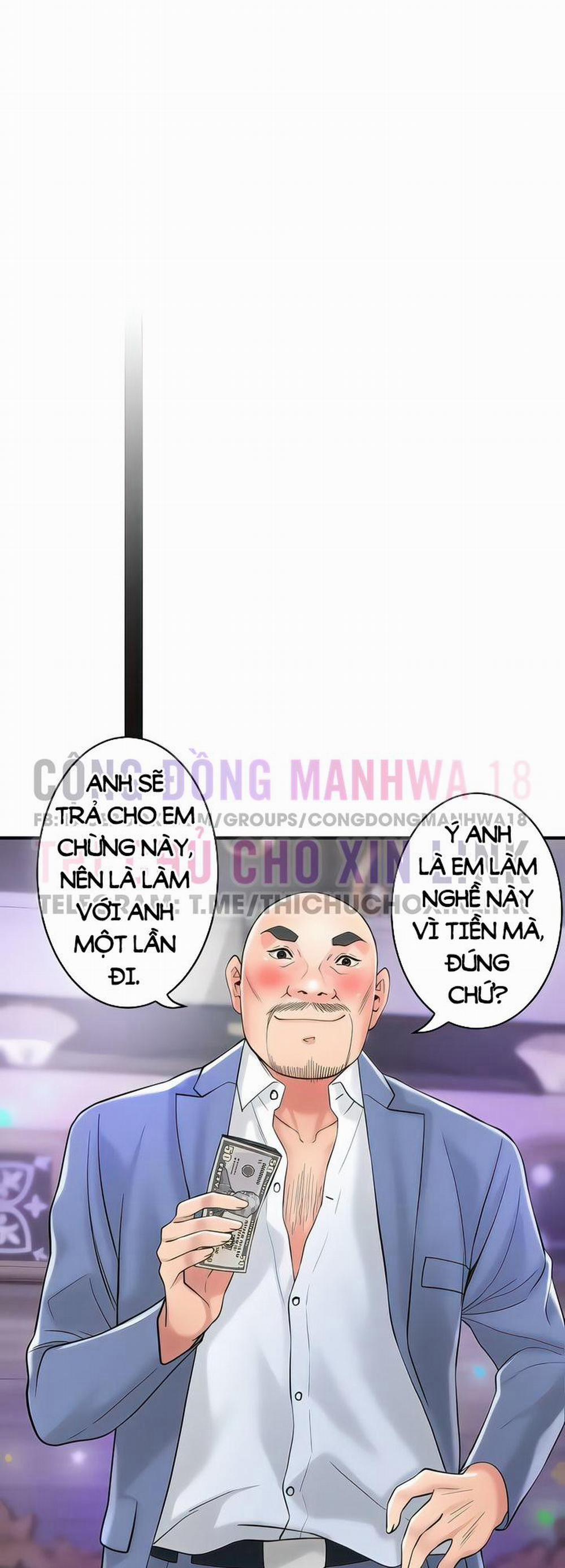 Thị Trấn Nóng Bỏng 98 trang 24