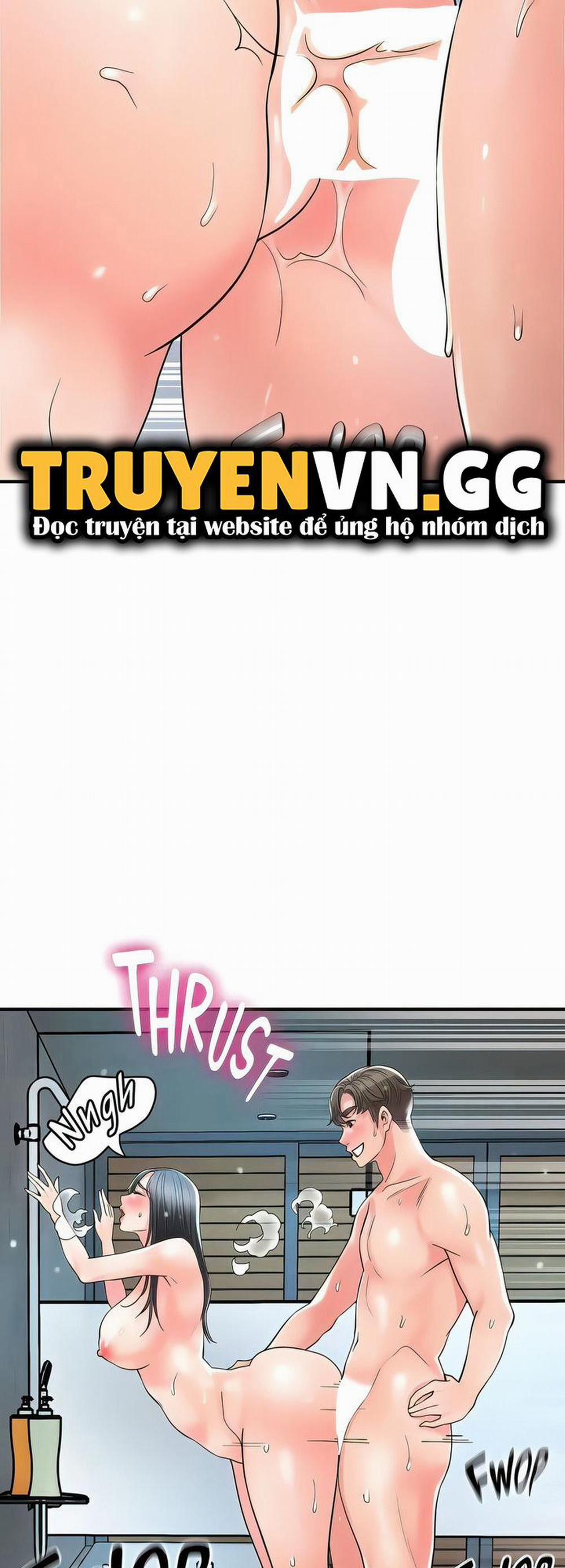 Thị Trấn Nóng Bỏng 98 trang 32