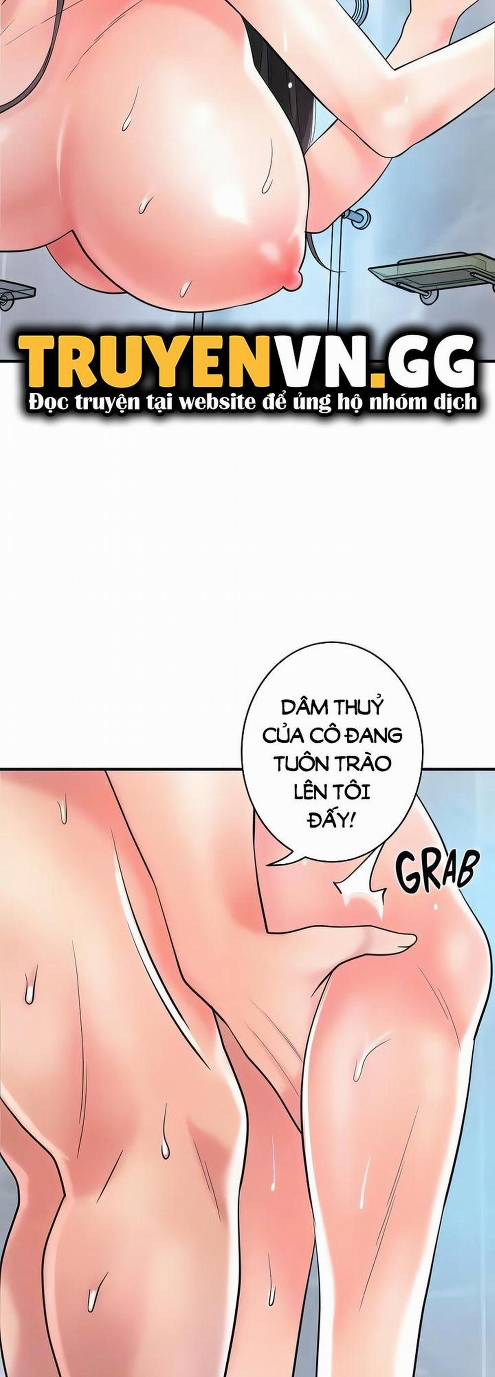 Thị Trấn Nóng Bỏng 98 trang 38