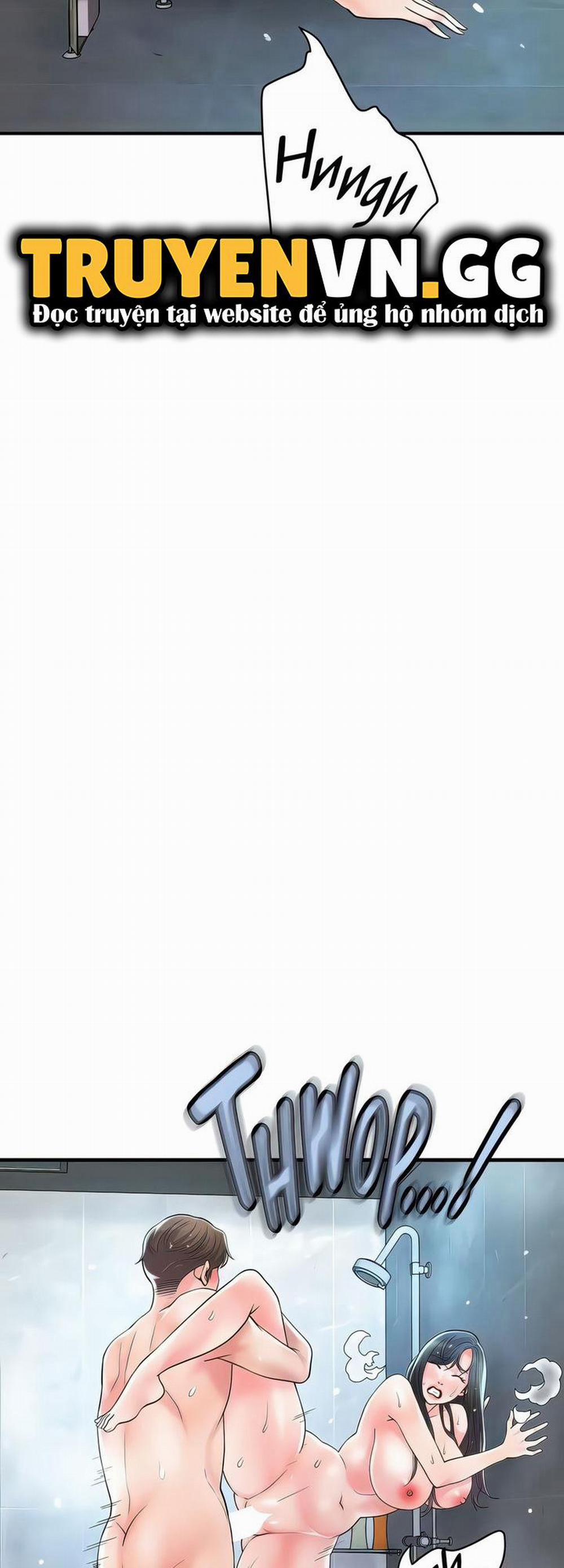 Thị Trấn Nóng Bỏng 98 trang 41