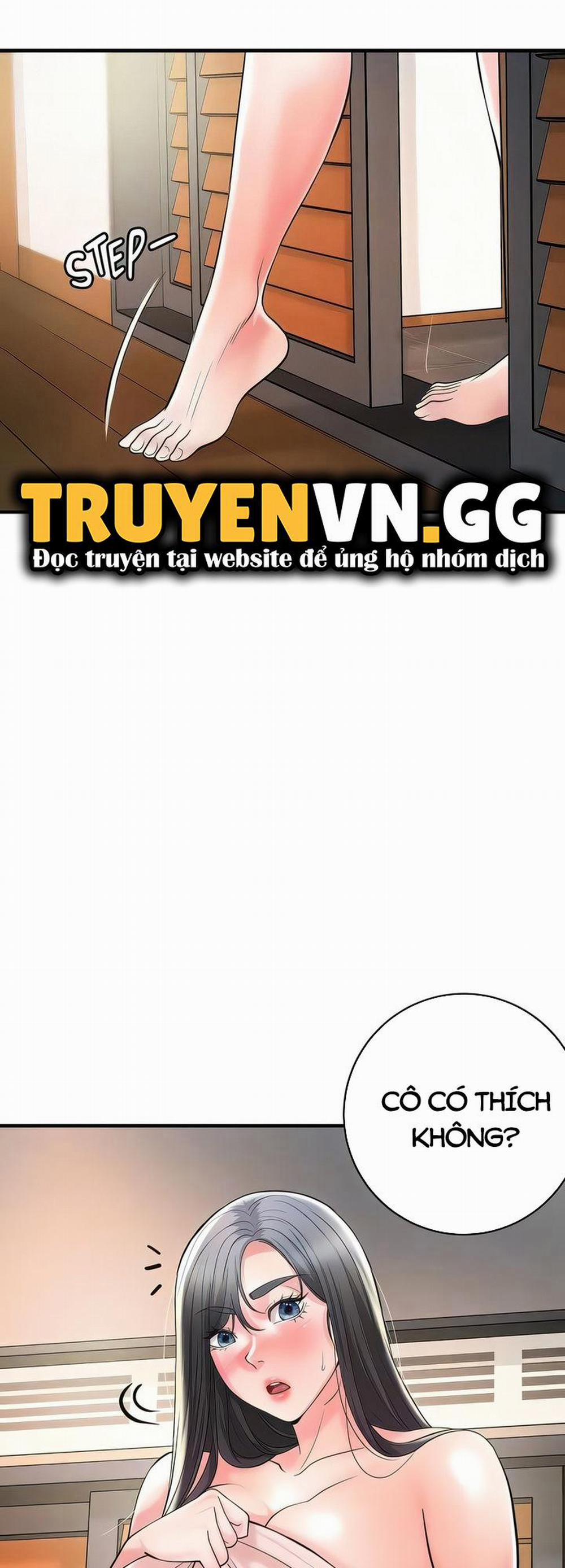 Thị Trấn Nóng Bỏng 99 trang 19