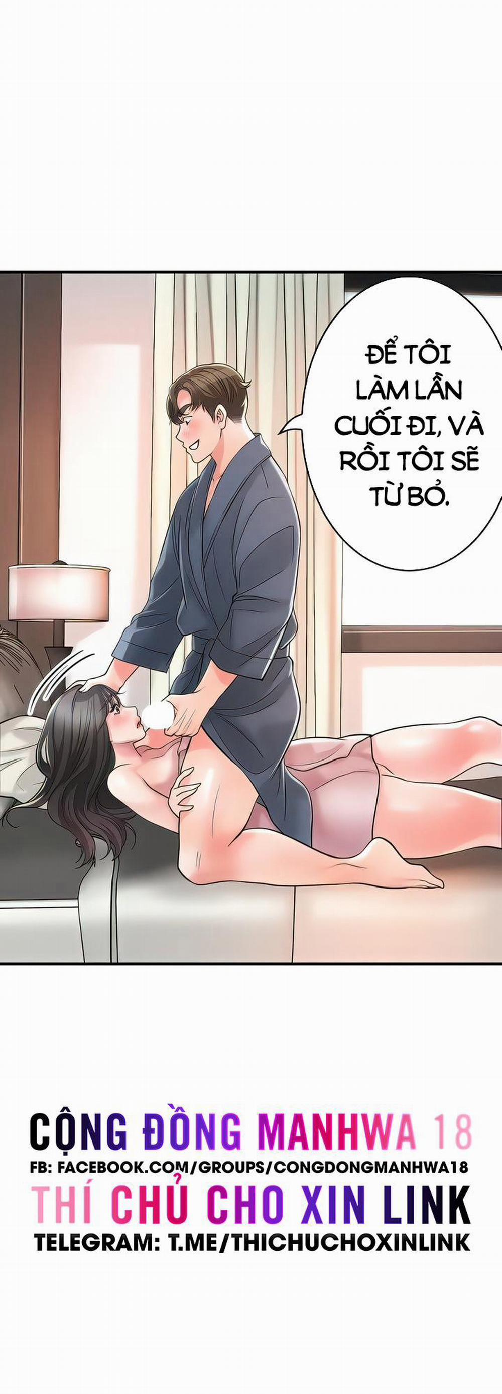 Thị Trấn Nóng Bỏng 99 trang 30