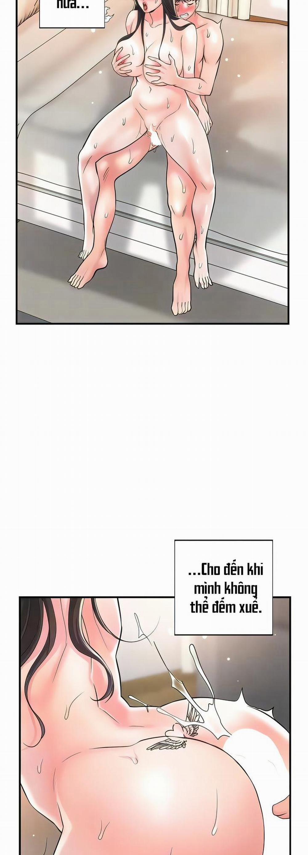 Thị Trấn Nóng Bỏng 99 trang 38