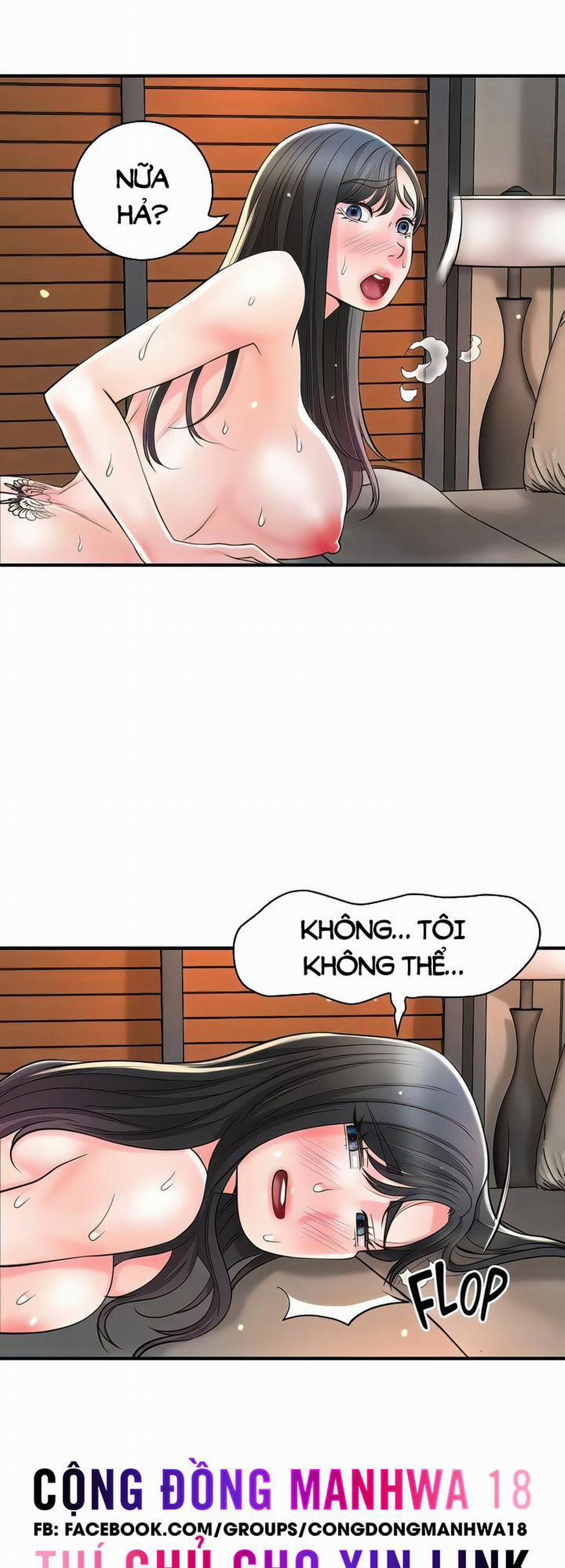 Thị Trấn Nóng Bỏng 99 trang 41