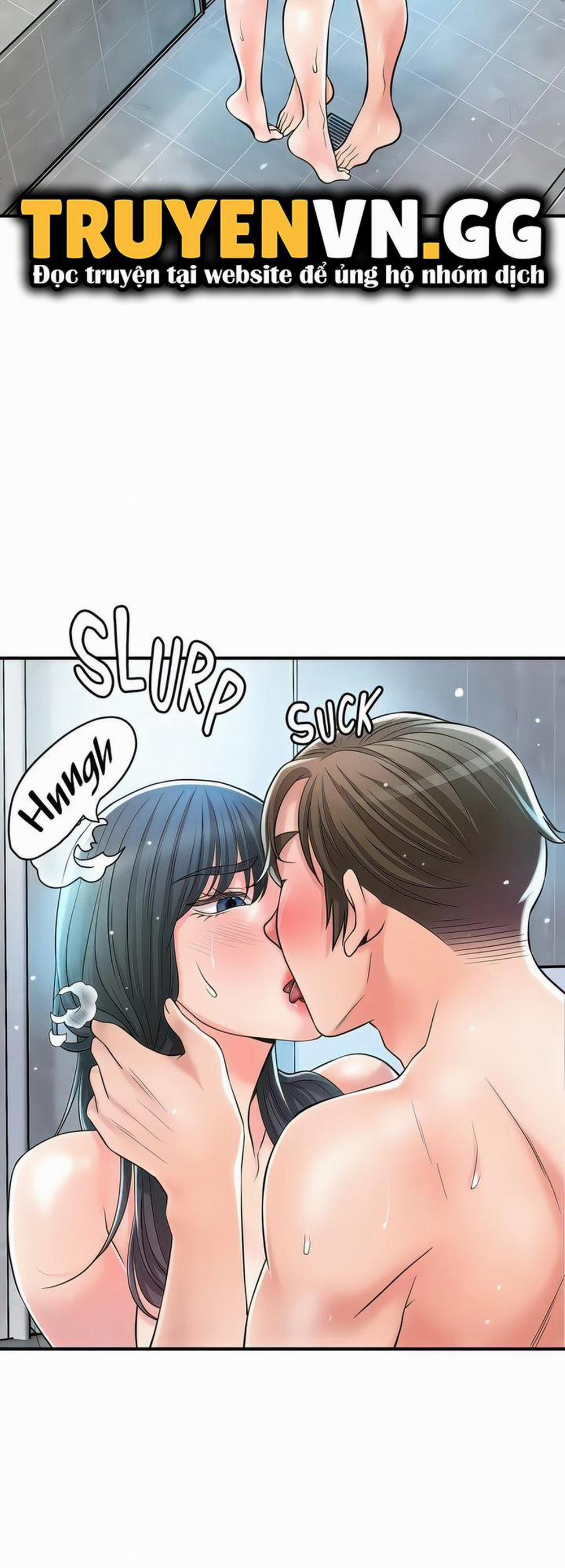 Thị Trấn Nóng Bỏng 99 trang 6