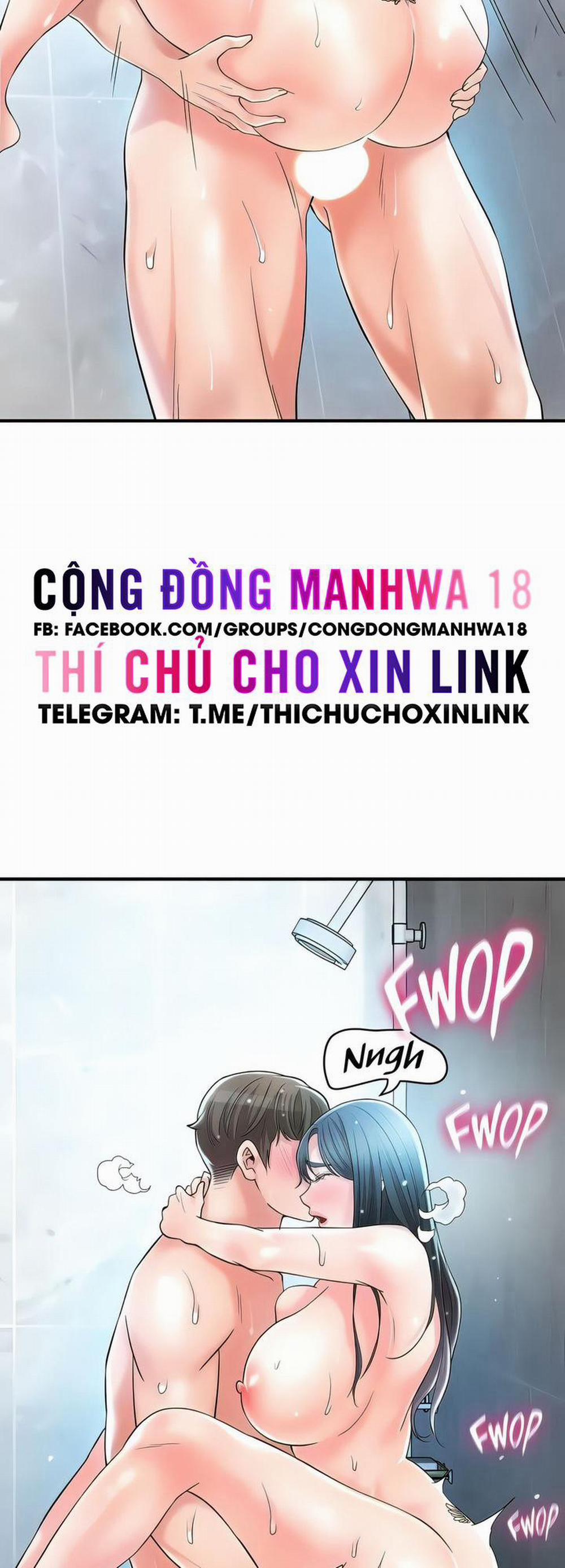 Thị Trấn Nóng Bỏng 99 trang 9