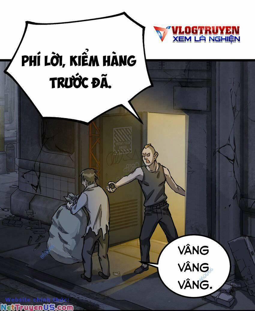 Thi Vương Đại Biến Chương 6 Trang 55